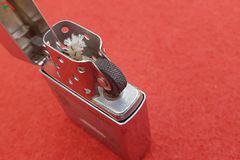 Zippo Đời 1988 IV C656