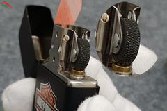 Zippo Harley-Davidson 1998 C345