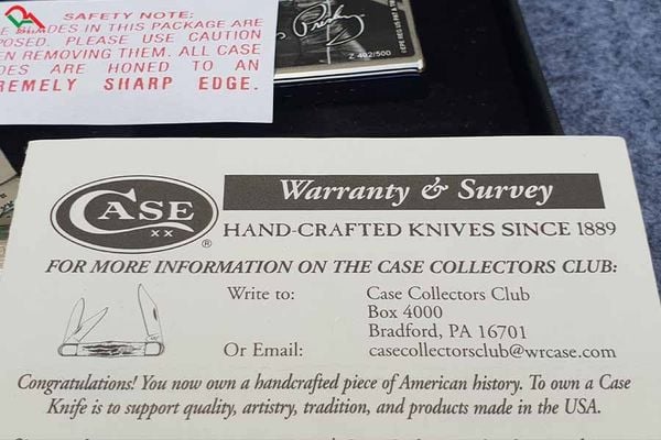 Zippo Set Dao 2010 New C388