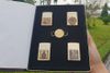 Set Zippo Cổ World War II 1994 C212
