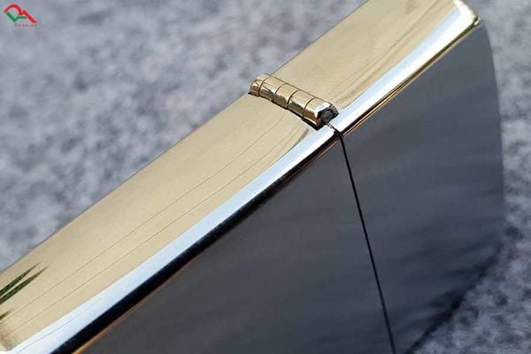 Zippo Cổ 1982 C382