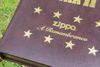 Set Zippo Cổ World War II 1994 C212