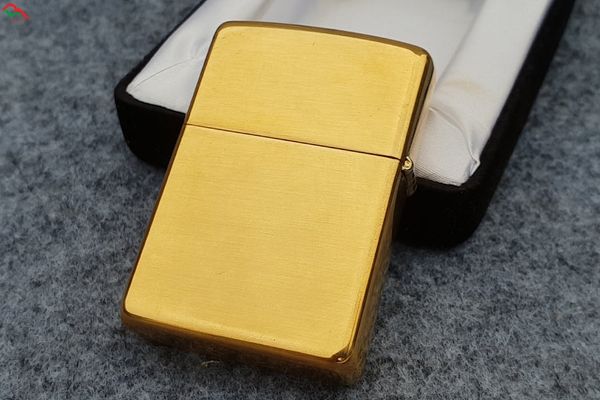 Zippo Bản Kỉ Niệm 1994 C420