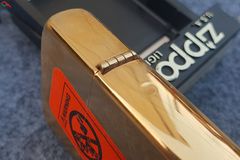 Zippo Eagle American đời XII 1996 C445