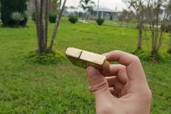 zippo emblem đời 1994 C216