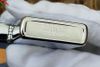 Zippo bạc bóng 1981 C317