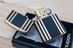 Zippo Cổ 1996 XII C331