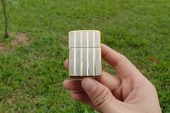 zippo emblem đời 1994 C216