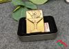 Zippo Martini Brass 1996 C262