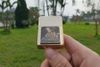Set Zippo Cổ World War II 1994 C212