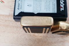 Zippo Cổ 1996 XII C331