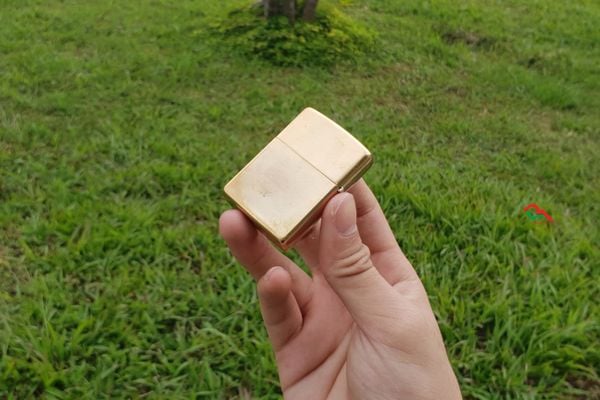 zippo emblem đời 1994 C216