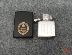 Zippo Guam cổ 1999 C23