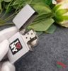 Zippo I love NY năm 1980 C43