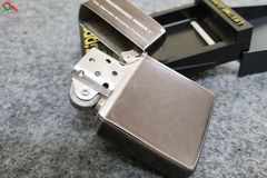 Zippo Cá Voi Đời 1994 X C336