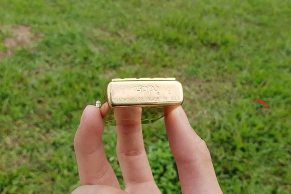 zippo emblem đời 1994 C216