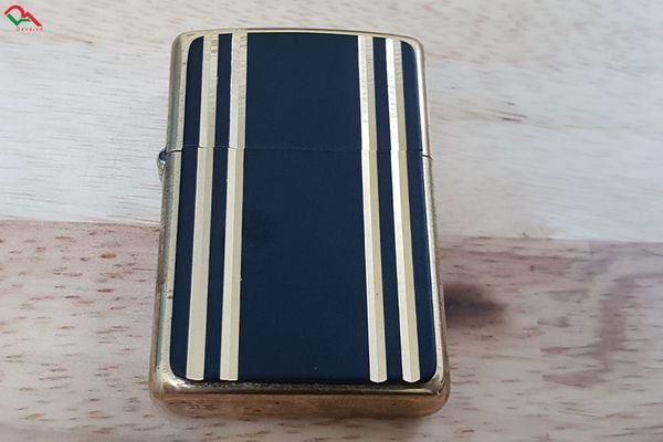 Zippo Cổ 1996 XII C331