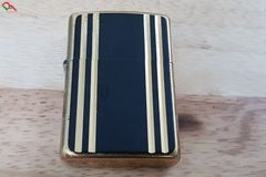 Zippo Cổ 1996 XII C331