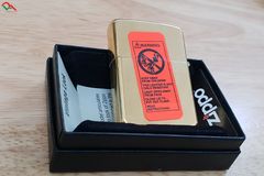 Zippo Cổ 1996 XII C332