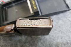 Zippo Cá Voi Đời 1994 X C336