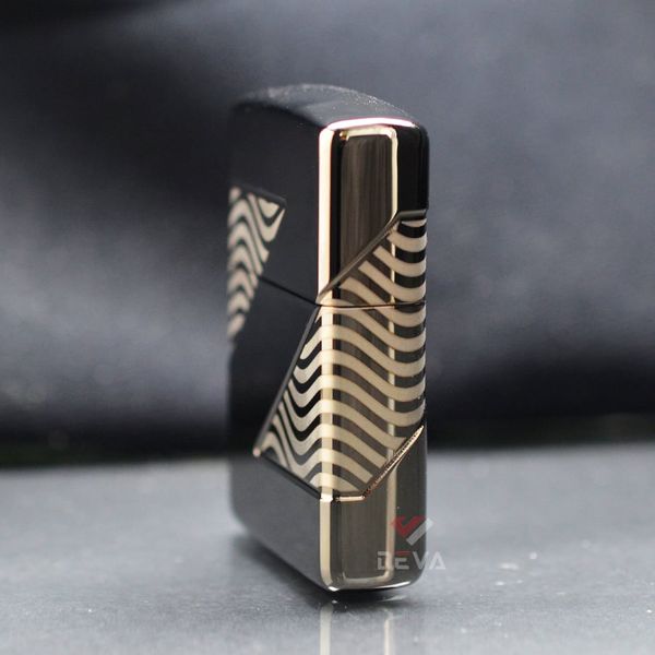 Zippo Armor Bộ Sưu Tập 2020 Collectible Of The Year Z2 Vision Z356