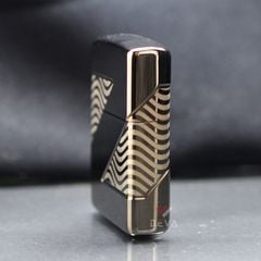 Zippo Armor Bộ Sưu Tập 2020 Collectible Of The Year Z2 Vision Z356