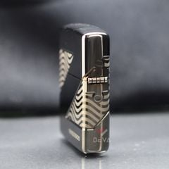 Zippo Armor Bộ Sưu Tập 2020 Collectible Of The Year Z2 Vision Z356