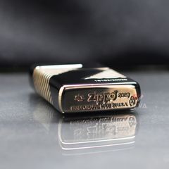 Zippo Armor Bộ Sưu Tập 2020 Collectible Of The Year Z2 Vision Z356