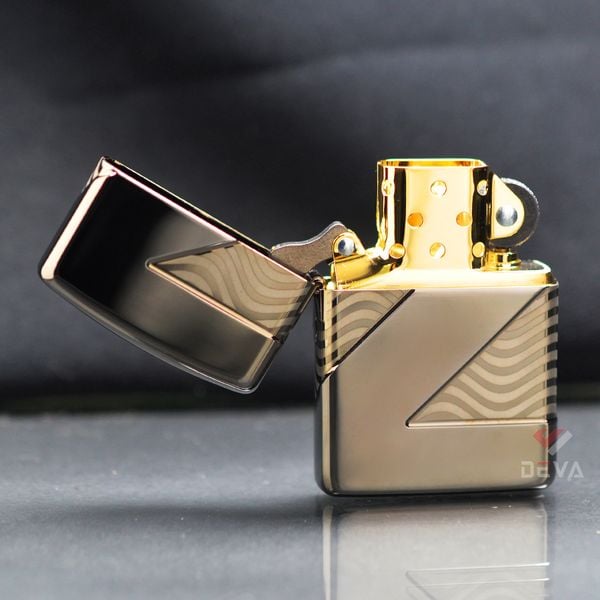 Zippo Armor Bộ Sưu Tập 2020 Collectible Of The Year Z2 Vision Z356