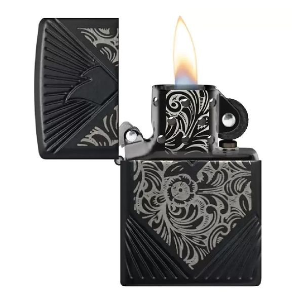 Zippo Collectible bộ 2024 phiên bản giới hạn Z134