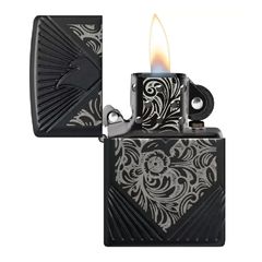 Zippo Collectible bộ 2024 phiên bản giới hạn Z134