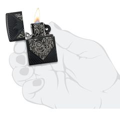 Zippo Collectible bộ 2024 phiên bản giới hạn Z134