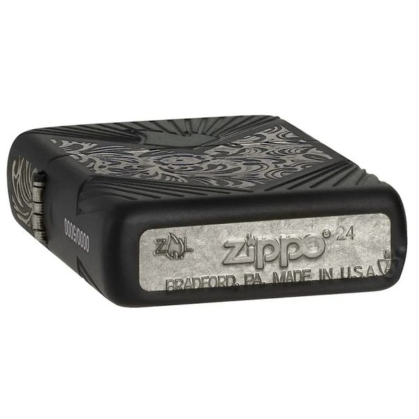 Zippo Collectible bộ 2024 phiên bản giới hạn Z134