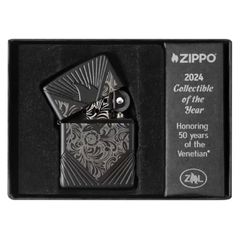 Zippo Collectible bộ 2024 phiên bản giới hạn Z134
