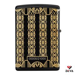 Zippo Collectible of the Year 2021 Asia giới hạn Z383