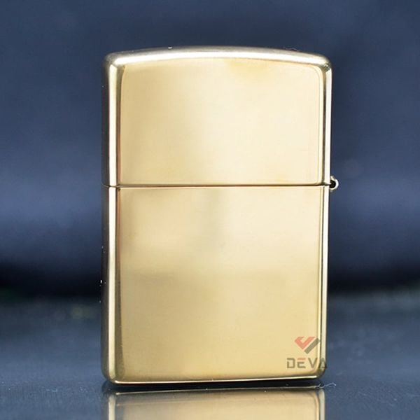 Zippo dán Emblem hình phật Di Lặc Z249