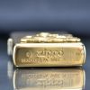 Zippo dán Emblem hình phật Z249