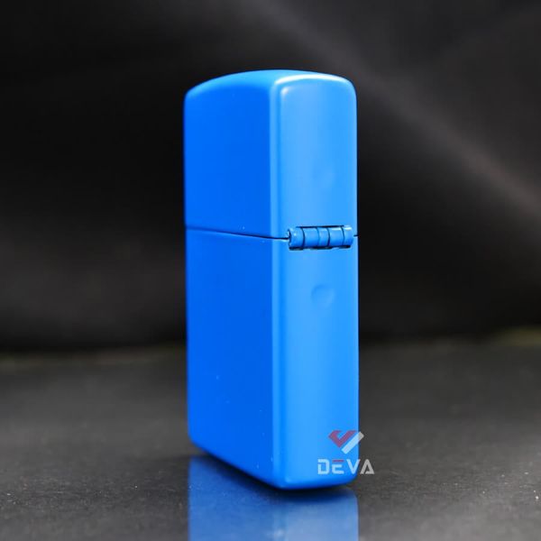 Zippo Dán Emblem Mề Đay Khắc Hình Rồng ZN123