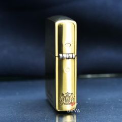 Zippo Armor Dán Emblem Chủ Đề Marlboro ZN261