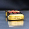 Zippo Dán Emblem Ô Vuông Sơn Nhũ ZN205