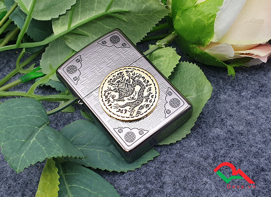 Bật lửa Zippo đẹp tại hà nội