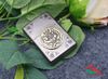 Zippo dán Emblem hình rồng ZN116