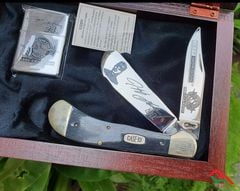 Set Zippo dao Champion 1996 C78