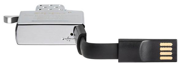 Ruột Zippo Điện Chính Hãng RD01