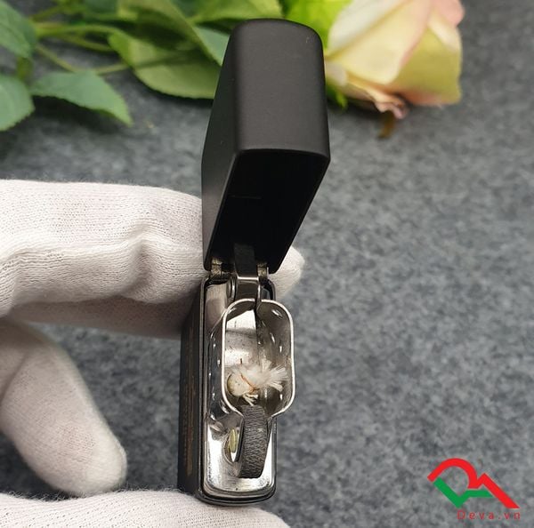 Zippo 1996 tàu chiến U.S.S Manitowoc LST 1180 C37