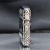 Zippo Slim Armor Chủ Đề Kim Cương Diamond Pattern Design Z334