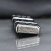 Zippo Slim Armor Chủ Đề Kim Cương Diamond Pattern Design Z334