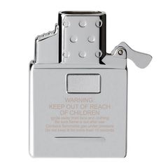 Ruột Zippo Điện Chính Hãng RD01