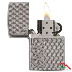 Zippo James Bond Z262