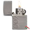 Zippo James Bond Z262